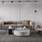 Трековый магнитный светильник Novotech Smal 359270