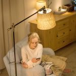 Торшер ImperiumLoft Pipe 187990-26