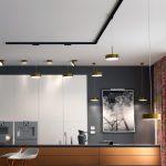 Встраиваемый спот Novotech Prometa 358754