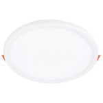 Встраиваемый светодиодный светильник Ambrella Light Led Downlight DLR316