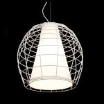 Подвесной светильник Lumina Deco Bolzano LDP 090 WT
