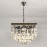 Подвесная люстра Citilux CL332231