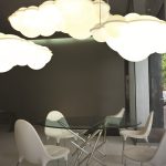 Подвесная люстра ImperiumLoft Nuvola 220181-60