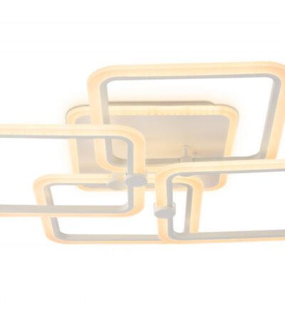 Накладная люстра Ambrella Light FA537