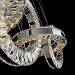 Подвесной светильник Modelux ML.9041.1080 GD