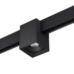 Трековый низковольтный светильник Novotech Shino Flum 359519