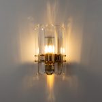 Настенный светильник Divinare Tenerife 7136/18 AP-1