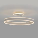 Потолочная люстра Citilux Дуэт CL719750