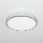 Потолочный светодиодный светильник Citilux Луна CL702221N