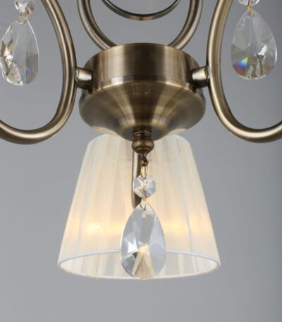 Потолочная люстра Omnilux Cardillo OML-56617-03