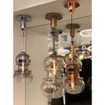 Подвесной светильник Mantra 6690