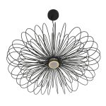 Подвесной светильник Lumion Ledio Camomile 8301/10L