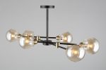 Люстра на штанге Omnilux OML-94207-06