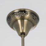 Подвесная люстра Citilux Каир CL419126