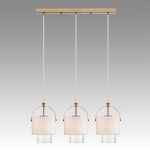 Подвесной светильник Lumion Jane 6593/3A