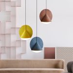 Подвесной светильник ImperiumLoft Flecks 179700-26