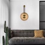 Настенный светильник ImperiumLoft Fancy 151337-26