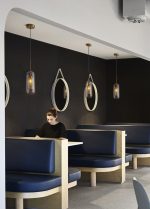 Подвесной светильник ImperiumLoft Catch 186738-23