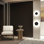 Фасадный светильник Denkirs Alta DK9781-BK