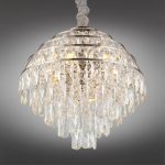 Подвесная люстра APLOYT Wanda APL.735.03.06