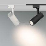 Лампа светодиодная Feron E27 3W 6400K Шар Матовая LB-371 25902