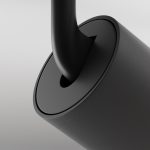 Трековый светодиодный светильник Maytoni Technical Focus Led TR032-2-20W4K-S-B