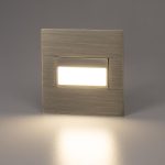 Подсветка для лестниц Citilux Скалли CLD007K3