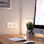 Рамка на 2 поста Werkel Acrylic айвори 4690389186288 W0022743