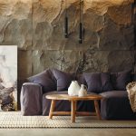 Трековый магнитный однофазный светильник Denkirs Air hang DK5375-BK