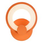 Бра iLedex Ring A001/1 Orange
