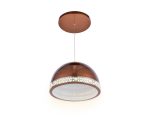 Подвесной светильник Ambrella Light Acrylica FA9497