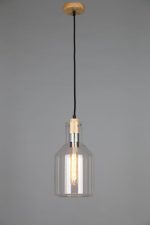 Подвесной светильник Omnilux OML-91006-01