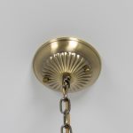 Подвесная люстра Citilux Франческа CL417283