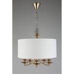 Подвесная люстра APLOYT Berze APL.721.06.05