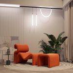 Трековый светильник Arlight Mag-Flex-Tube-Elastic-L2500-35W Day4000 035384