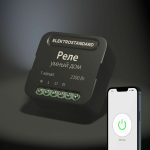 Умное одноканальное реле Elektrostandard 4690389185069 a059324
