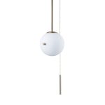 Подвесной светильник Loft IT Signal 10029PS Gold