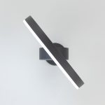 Уличный настенный светодиодный светильник Citilux CLU03W