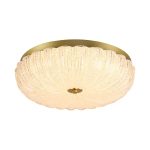 Потолочный светильник Sonex Tesoro 7719/48L