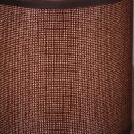 Настольная лампа Reluce 98401-0.7-01 DARK BROWN