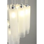 Каскадная люстра Aployt Francesca APL.859.06.27