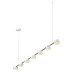 Подвесной светильник Lumion Comfi Torina 8265/7