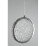 Подвесной светильник Aployt Yulali APL.048.16.07