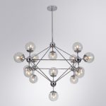 Люстра на штанге Arte Lamp Bolla A1664SP-15CC