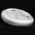 Потолочная люстра Lussole Hardin LSP-7430