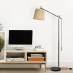 Торшер ImperiumLoft Pipe 187990-26