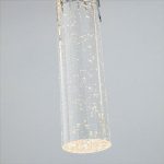 Подвесной светильник Modelux ML.88965.1 CH