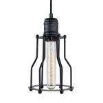 Подвесной светильник Citilux Эдисон CL450201