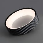 Потолочный светильник Sonex Sharmel 7712/56L