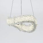 Подвесной светильник Modestyle MS.5003.300 CR